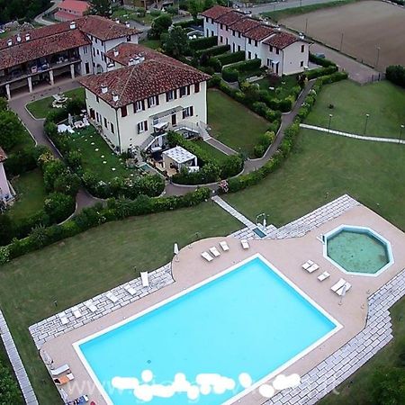 100% Design Villa Desenzano del Garda Exterior photo